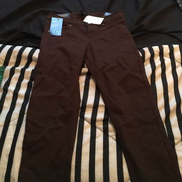 H&M denim jeans