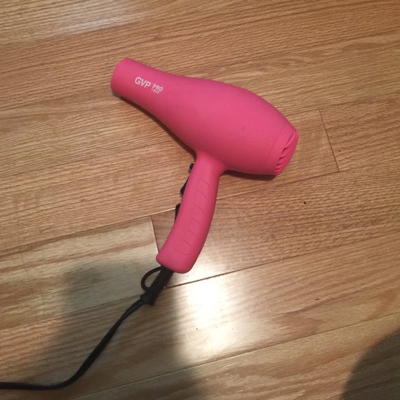 GVP PRO 1800 Hair dryer