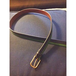 J. Crew Belt