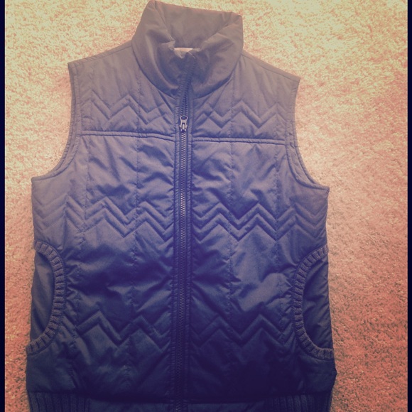 Vest