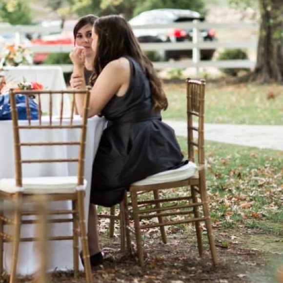 Alfred Sung Dress (D441) - Picture 3 of 4