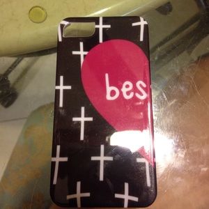 iPhone 4s case