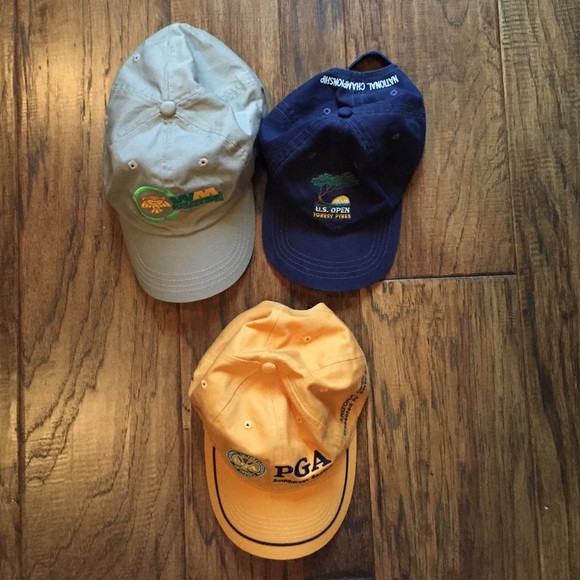 Hats Accessories - Golf hats