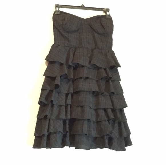 🎀for sale🎀 black formal dress