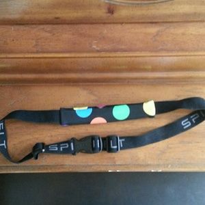 SPIbelt running belt