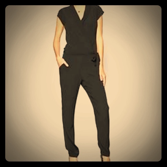 Modern Jumpsuit!