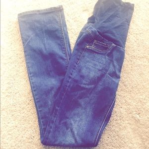 Jessica Simpson maternity