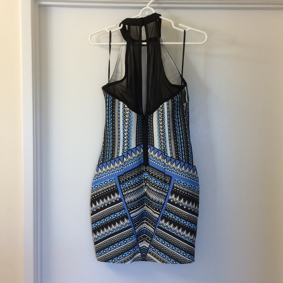 Bodycon dress - Picture 2 of 2