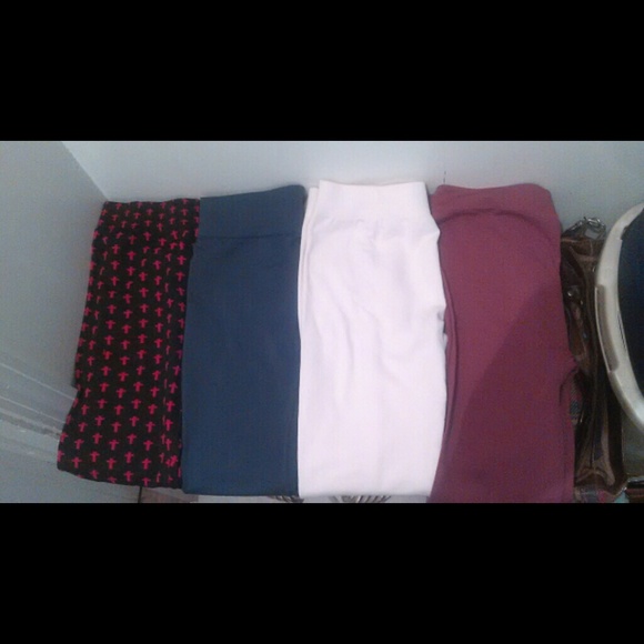Leggings