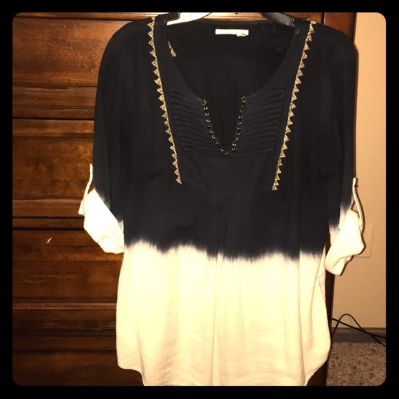 Flattering fit!