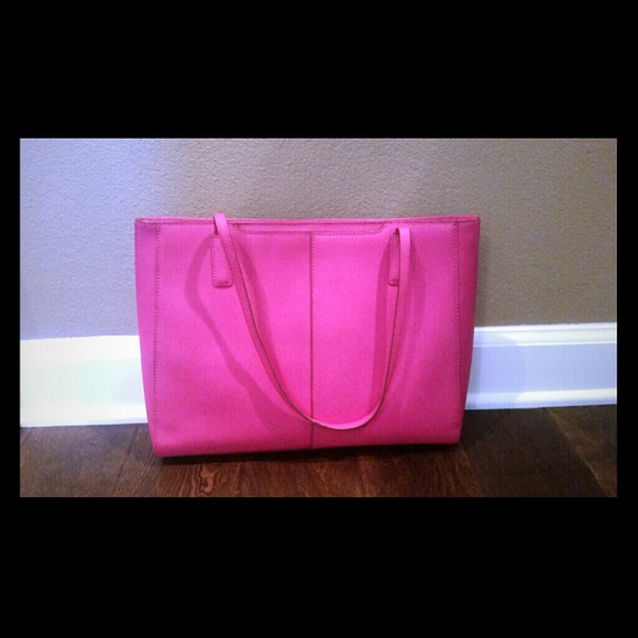 Hobo Hot Pink Purse