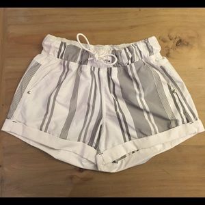 Lululemon Play All Day Short