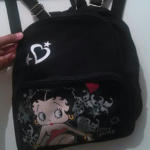 Little backpack