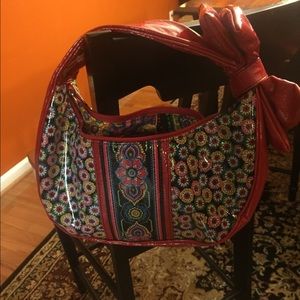 Vera Bradley handbag