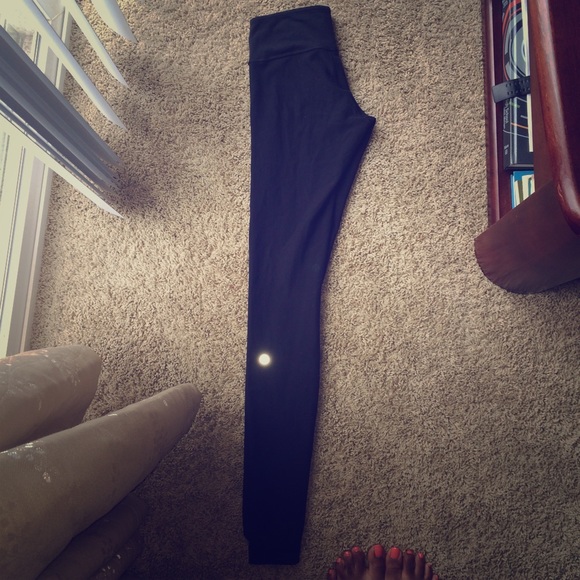 ‼️SOLD‼️ Lululemon Pants Relisted