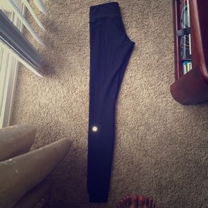 ‼️SOLD‼️ Lululemon Pants Relisted