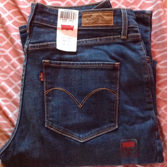 Levi's Jeans