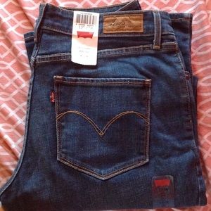 Levi's Jeans
