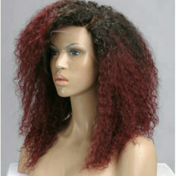 RPGSHOW Wig NC004