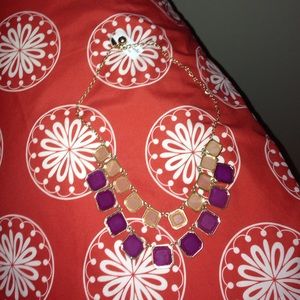 Kate spade necklace