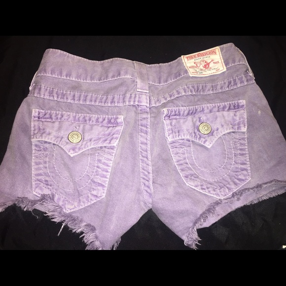 True Religion shorts - Picture 1 of 1