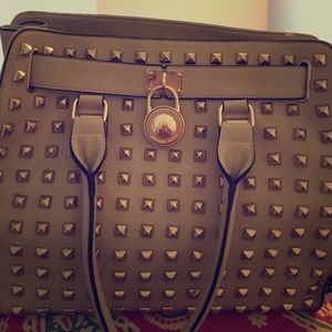 Michael Kors bag w/ strap