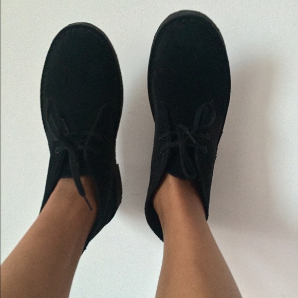 Clarks Original Desert Boot