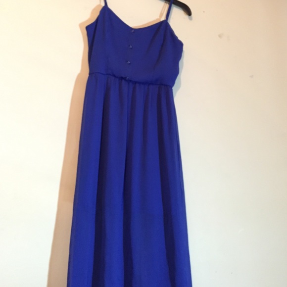 🎀for sale🎀 high low dress