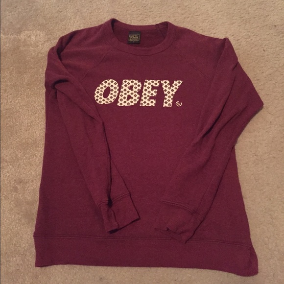 Obey Sweatshirt