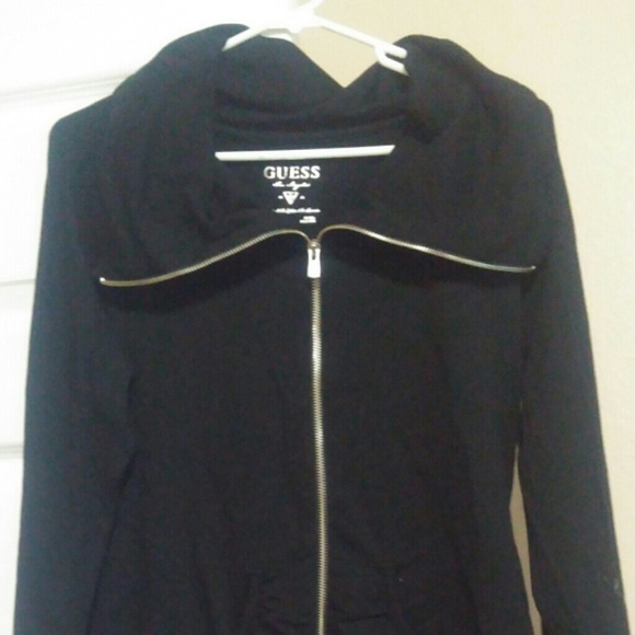 Nwt guess medium jacket