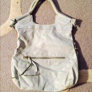 Authentic anna corina handbag 3 in 1