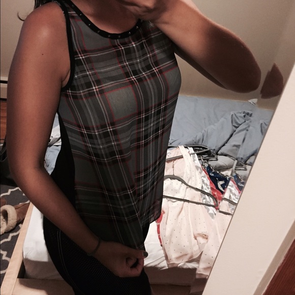 Express blouse