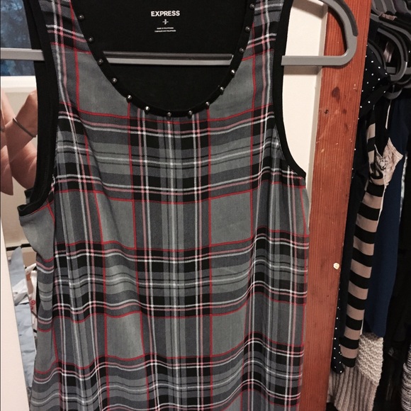 Express blouse - Picture 2 of 3