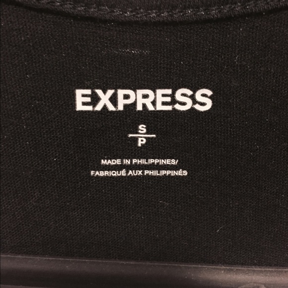 Express blouse - Picture 3 of 3