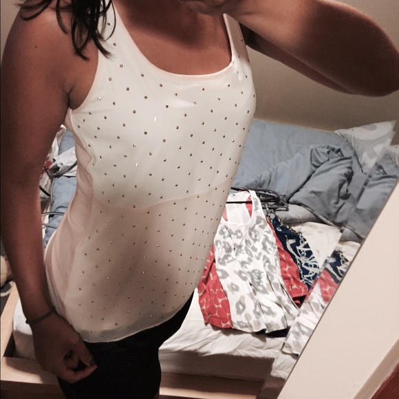 Express blouse