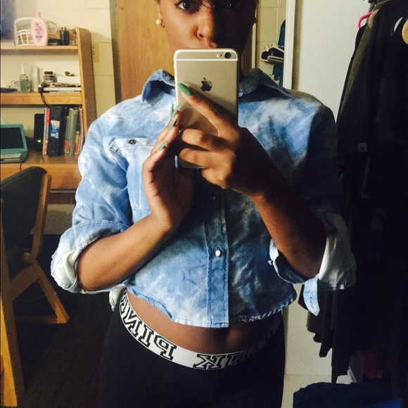 Yoga tights - Picture 1 of 2