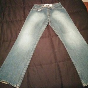 Gap Mens 34X32 Jeans
