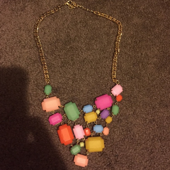 Jewelry - Necklace
