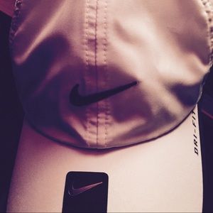 Authentic Nike hat "DRI-FIT"