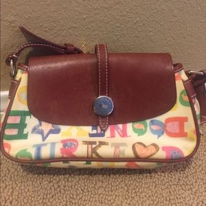 Dooney & Bourke handbag