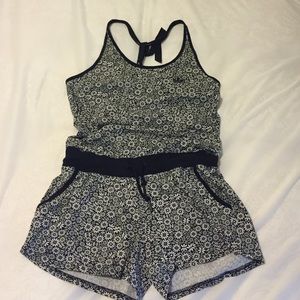 Adidas romper!!!