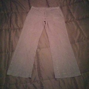 Gap Mens 33X30 Dress Pants
