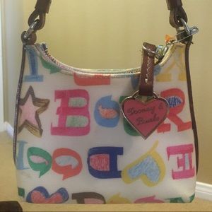 Dooney & Bourke handbag