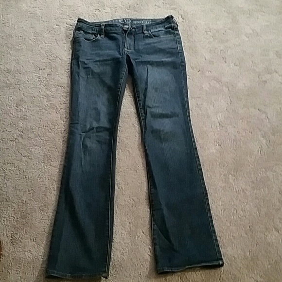 Bullhead Boot cut denim