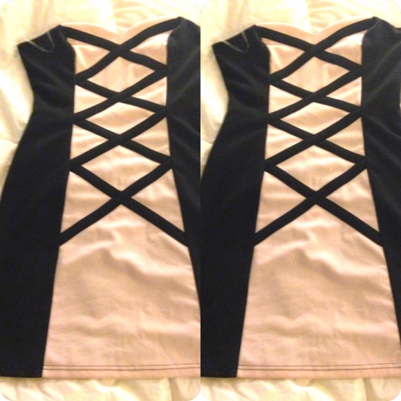 Forever 21 dress worn once *all sales final *