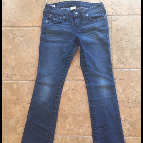 True Religion Jean