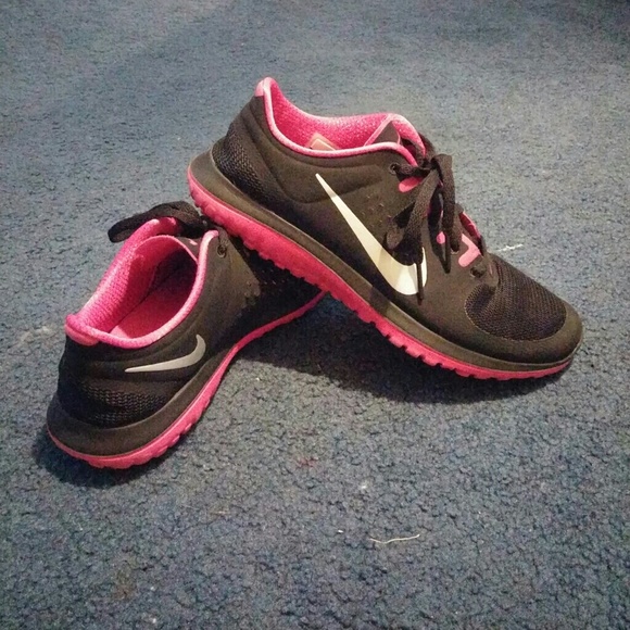 Nike shoes