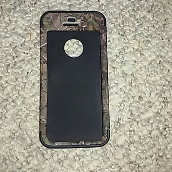 IPhone 5 case