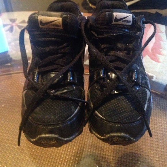 Sport spikes