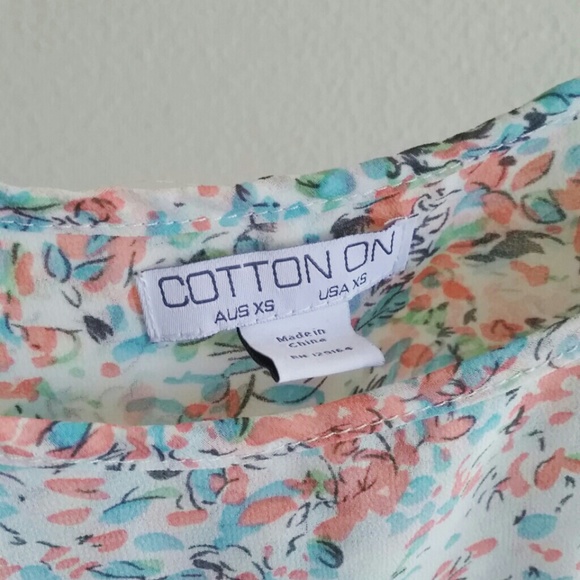 Crop Top - Picture 2 of 2